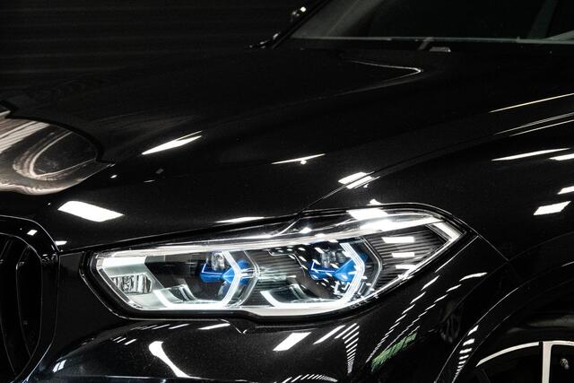 BMW X5 xDrive45e High Executive *M-Sport / Luchtvering / Panorama / HUD / Laserverlichting / Keyless / Comfort-Stoelen*