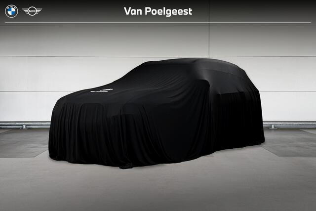 BMW X5 xDrive50e M-Sport