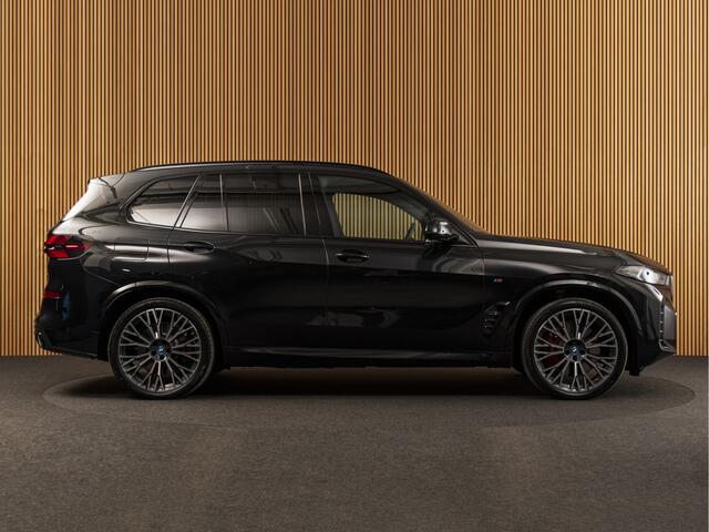 BMW X5 xDrive50e M-SPORT PRO I MASSAGE I TOWB I 22" I CARBON I PANO