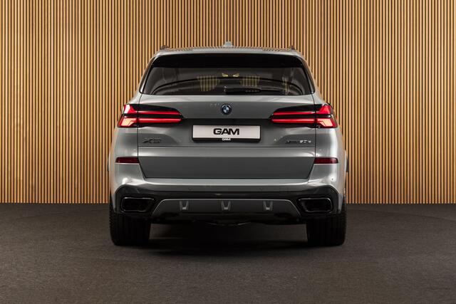 BMW X5 xDrive50e M-SPORT PRO I MASSAGE I TOWB I 22" I CARBON I PANO