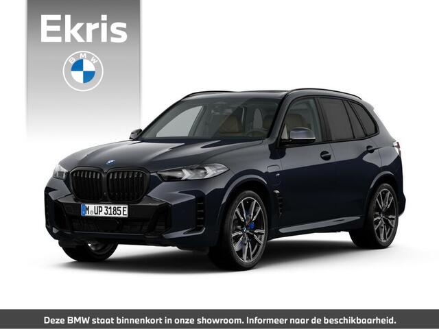 BMW X5 xDrive50e M Sport Package Pro | Travel Package | Innovation Package | Comfort Pack Plus