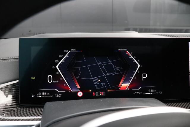 BMW X5 xDrive50e | M SPORT | LEDER | MEMORY | H&K | PANO | STOEL/STUURVERW. | HEAD-UP | SOFT-CLOSE | TREKHAAK | 360° CAMERA | CRUISE | NAVI | FULL OPTIONS |