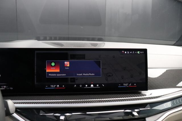 BMW X5 xDrive50e | M SPORT | LEDER | MEMORY | H&K | PANO | STOEL/STUURVERW. | HEAD-UP | SOFT-CLOSE | TREKHAAK | 360° CAMERA | CRUISE | NAVI | FULL OPTIONS |