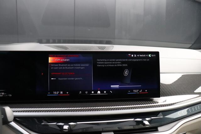 BMW X5 xDrive50e | M SPORT | LEDER | MEMORY | H&K | PANO | STOEL/STUURVERW. | HEAD-UP | SOFT-CLOSE | TREKHAAK | 360° CAMERA | CRUISE | NAVI | FULL OPTIONS |