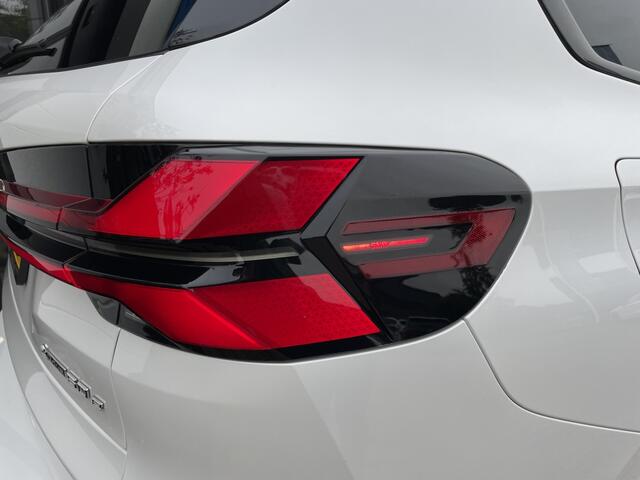 BMW X5 xDrive 50e M-Sport, Sky Lounge, Bowers & Wilkins, Parelmoer