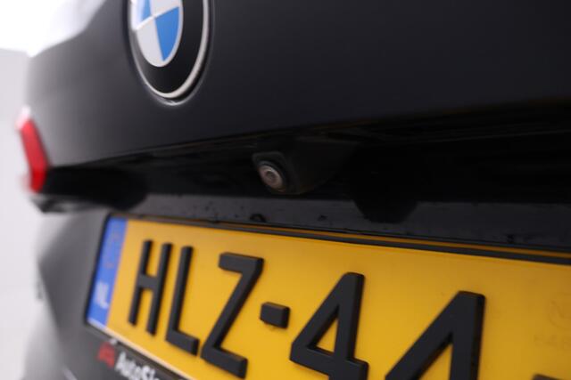BMW X5 xDrive45e High Executive M-sport, Luchtvering, Adaptief, Panoramadak, Apple Carplay