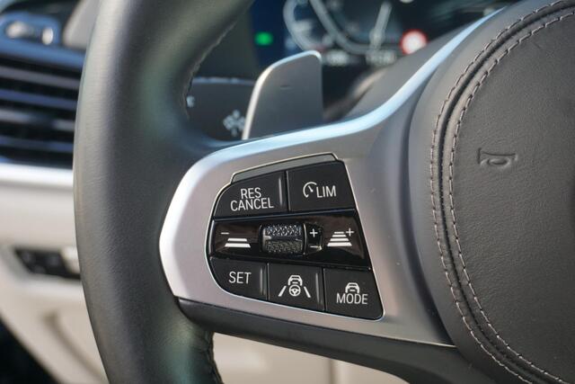 BMW X5 xDrive45e Executive