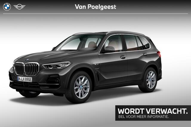 BMW X5 xDrive45e High Executive l Elek. Trekhaak l Driving Assistant Professional