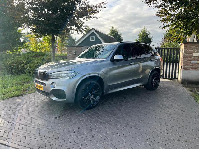 BMW X5 xDrive40e iPerformance High Executive M-Pakket | Panoramadak | Camera