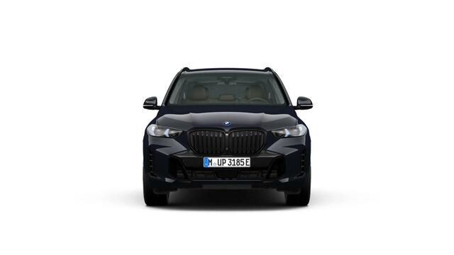 BMW X5 xDrive50e M Sport 4WBESTURING|HARMANKARDON|TREKHAAK|CARBONZWART