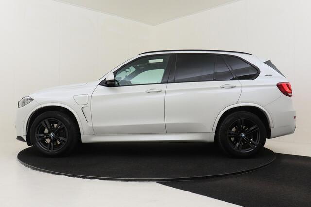 BMW X5 xDrive40e iPerformance HIGH EXECUTIVE -PANO.DAK|ELEK.STOELEN|360°CAM|HEAD-UP DISP.|M-SPORT|TREKHAAK
