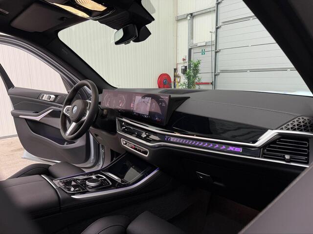 BMW X5 xDrive50e M-Sport Pro