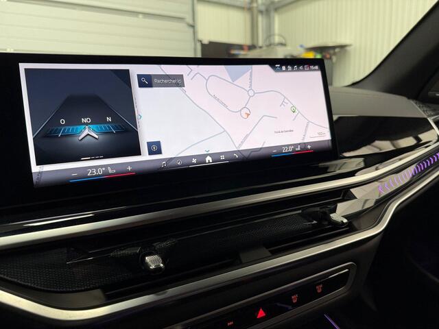 BMW X5 xDrive50e M-Sport Pro