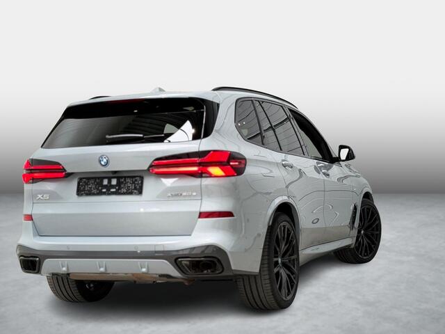 BMW X5 xDrive50e M-Sport Pro