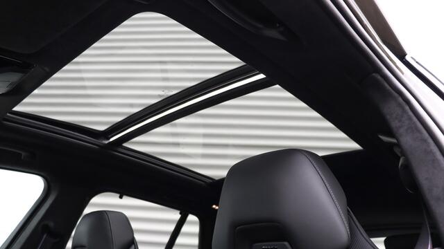 BMW X5 xDrive50e M-Sport Pro | Massage | Harman/Kardon | Soft-Close | Panoramadak | Stoelventilatie | Carbon | Trekhaak | Head-up