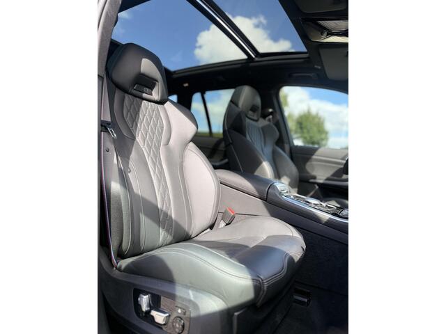 BMW X5 xDrive50e M Performance Seats |Carbon |Vol opties