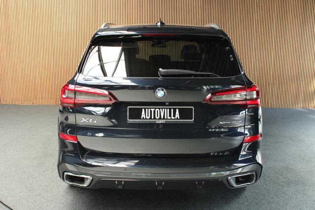 BMW X5 xDrive45e M Sport HEAD UP - 360 CAMERA - ADAPTIEVE CRUISE - 21 INCH