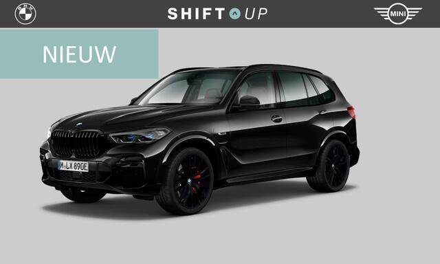 BMW X5 xDrive45e M-Sport | Panoramadak | M-Stoelen | CoPilot | Laser | Elektr. Trekhaak