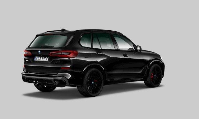 BMW X5 xDrive45e M-Sport | Panoramadak | M-Stoelen | CoPilot | Laser | Elektr. Trekhaak