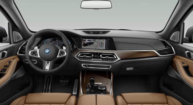 BMW X5 xDrive45e M-Sport | Panoramadak | Bowers & Wilkins | Stoelventilatie