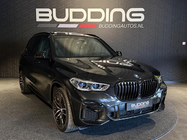 BMW X5 xDrive45e High Executive | M-pakket | pano| laser licht | enz.