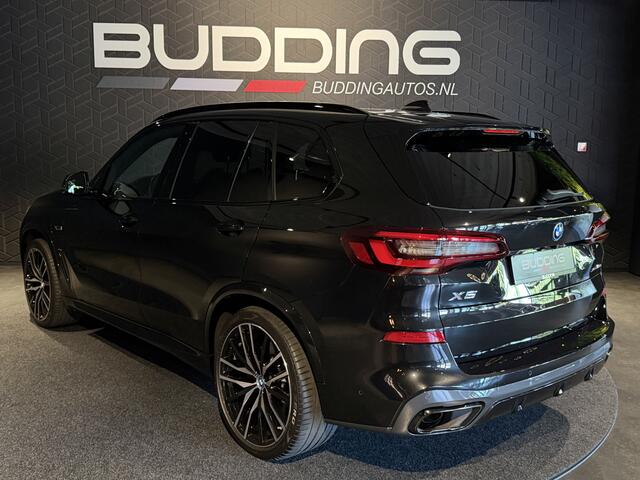 BMW X5 xDrive45e High Executive | M-pakket | pano| laser licht | enz.
