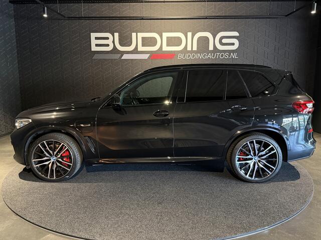 BMW X5 xDrive45e High Executive | M-pakket | pano| laser licht | enz.