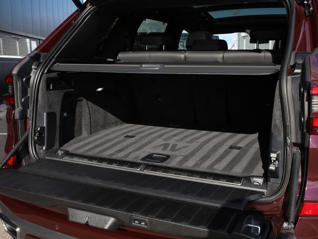 BMW X5 xDrive45e High Executive M-Sport | Driving Professional | Schuif-/Kantel Pano | Multifunctionele stoelen | Luchtvering | Alcantara hemelbkl. | 360 camera | 21"