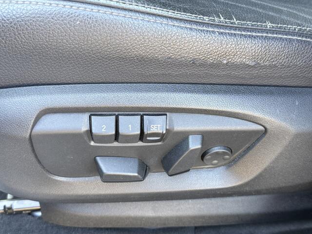 BMW X5 BWJ 2018 xDrive35i 306 PK High Executive AUTOMAAT/ TREKHAAK / NAVI / CLIMA / CRUISE / STOELVERW. / ELEKTRA PAKKET / PANORAMADAK / KEY LESS / LEDER / LMV / PDC