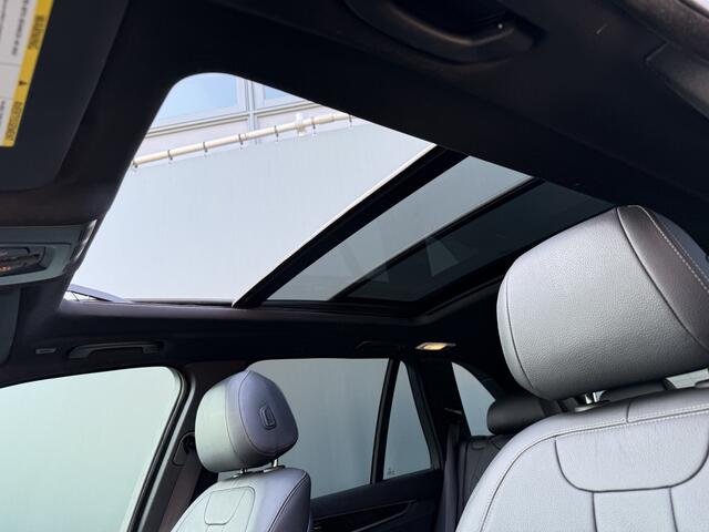 BMW X5 BWJ 2018 xDrive35i 306 PK High Executive AUTOMAAT/ TREKHAAK / NAVI / CLIMA / CRUISE / STOELVERW. / ELEKTRA PAKKET / PANORAMADAK / KEY LESS / LEDER / LMV / PDC