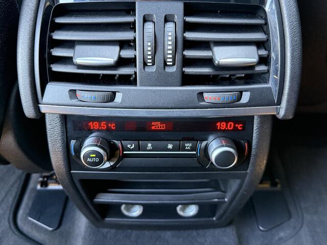 BMW X5 BWJ 2018 xDrive35i 306 PK High Executive AUTOMAAT/ TREKHAAK / NAVI / CLIMA / CRUISE / STOELVERW. / ELEKTRA PAKKET / PANORAMADAK / KEY LESS / LEDER / LMV / PDC