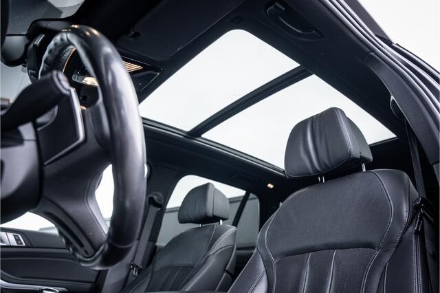 BMW X5 xDrive40i High Executive M-Sport l Luchtv. l Panorama l 360cam l Dealer OH
