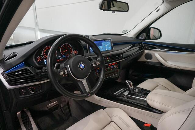 BMW X5 xDrive35i M-Sport | Panoramadak | Bang Olufsen | Head Up | Adapt. Cruise Control