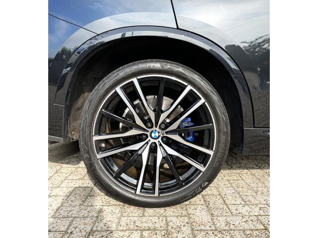 BMW X5 40d M-Sport| Panodak| Trekhaak| Soft Close| Head-Up