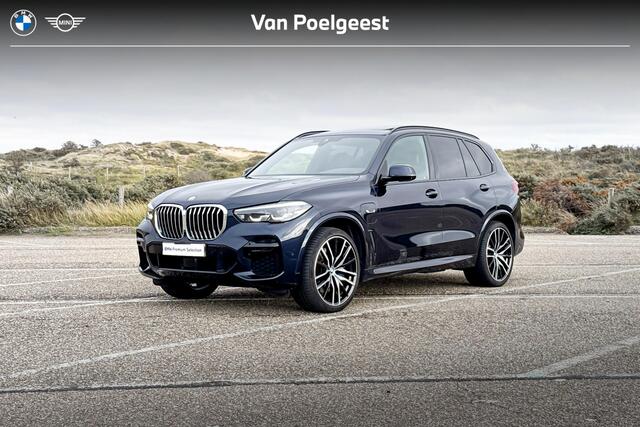 BMW X5 xDrive45e High Executive | M Sport | Stoelverwarming | Comfort Access | Trekhaak |