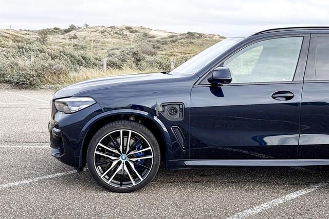BMW X5 xDrive45e High Executive | M Sport | Stoelverwarming | Comfort Access | Trekhaak |