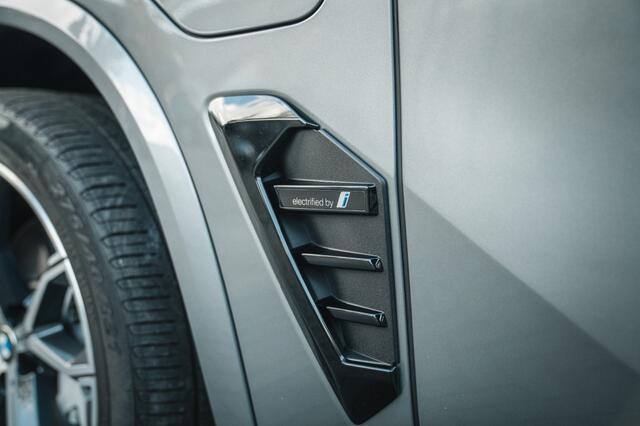 BMW X5 XDRIVE50E, FULL OPTION, M PAKKET, SOFT CL