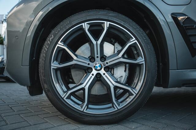 BMW X5 XDRIVE50E, FULL OPTION, M PAKKET, SOFT CL