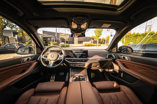 BMW X5 XDRIVE50E, FULL OPTION, M PAKKET, SOFT CL