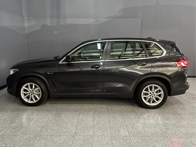 BMW X5 xDrive45e Executive Head-Up|Pano|Camera