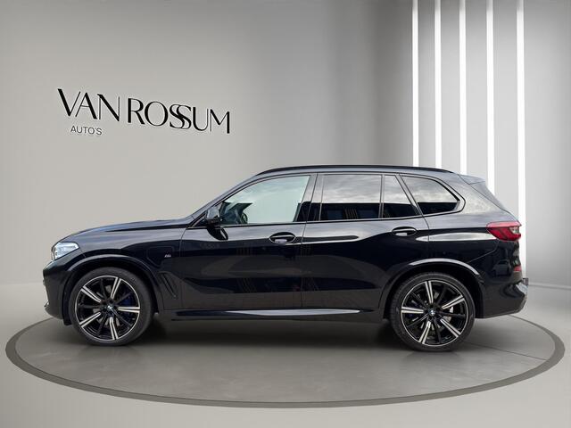 BMW X5 xDrive45e M-Sport B&W Sky Massage Laser
