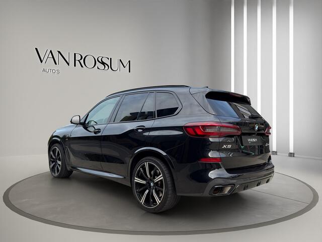 BMW X5 xDrive45e M-Sport B&W Sky Massage Laser