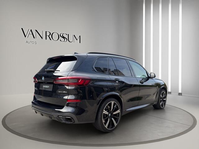 BMW X5 xDrive45e M-Sport B&W Sky Massage Laser