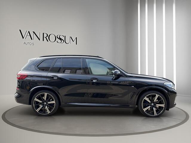 BMW X5 xDrive45e M-Sport B&W Sky Massage Laser
