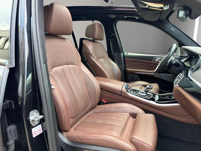 BMW X5 xDrive45e M-Sport B&W Sky Massage Laser