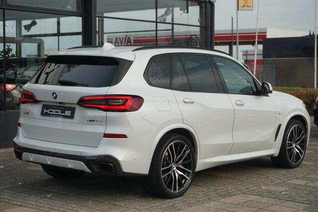 BMW X5 xDrive45e High Executive