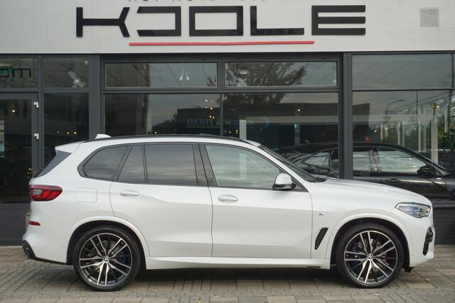 BMW X5 xDrive45e High Executive