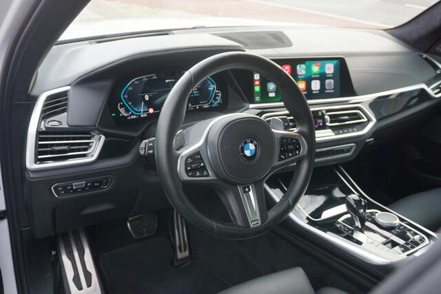 BMW X5 xDrive45e High Executive