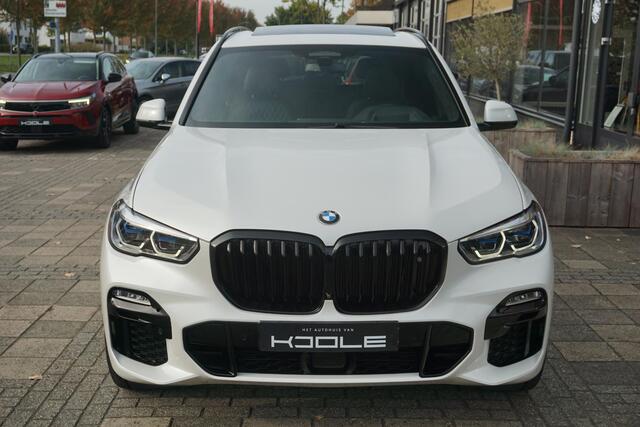 BMW X5 xDrive45e High Executive