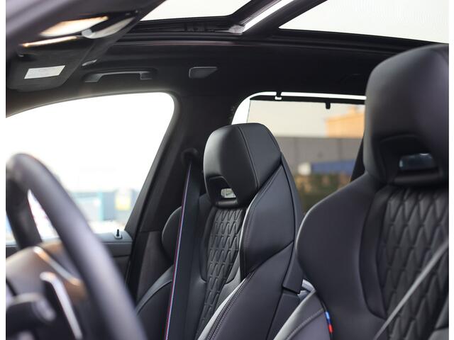 BMW X5 50e xDrive | M performance - Sky - Bow&Wil - Massage - Vol!